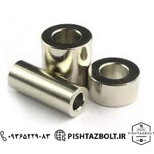 فروش پیچ و مهره داکرومات