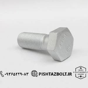 فروش پیچ و مهره داکرومات