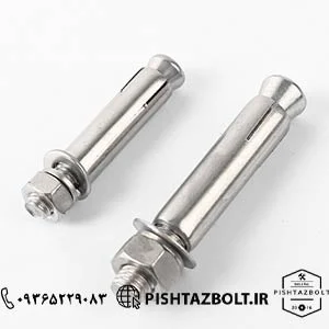 انکر بولت چیست