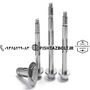 انکر بولت چیست