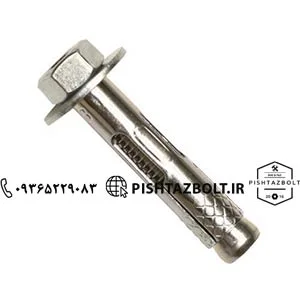 انکر بولت چیست