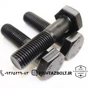 تولید پیچ و مهره