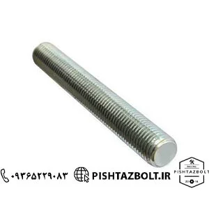 تولید کننده پیچ متری مهره بلند