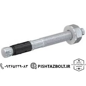 فروش انکر بولت مکانیکی HSA