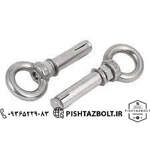 فروش رول بولت سقفی