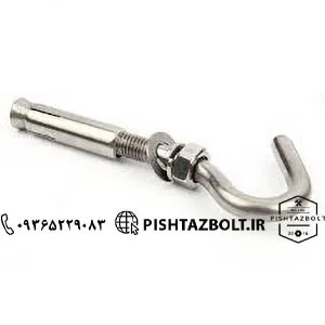 فروش رول بولت سقفی