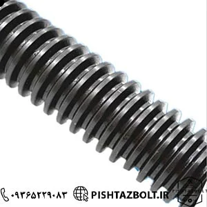 قیمت انواع پیچ متری و مهره بلند