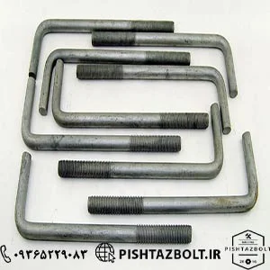قیمت فروش انواع انکر بولت سازه