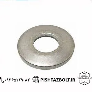 قیمت فروش واشر بشقابی