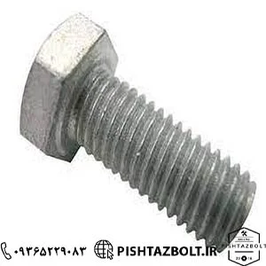 قیمت فروش پیچ و مهره گالوانیزه