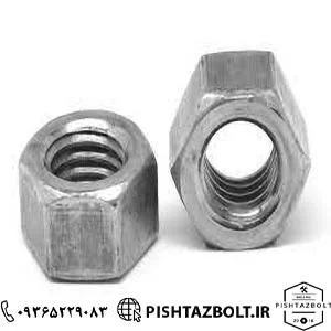 قیمت فروش پیچ و مهره گالوانیزه