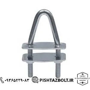 قیمت فروش پیچ یوبولت