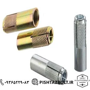 مرکز فروش رول بولت