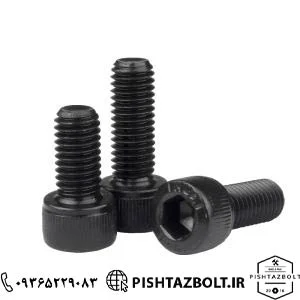 مرکز فروش پیچ و مهره