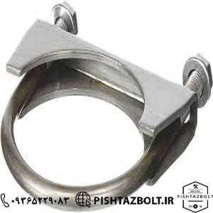 مرکز فروش یوبولت گالوانیزه