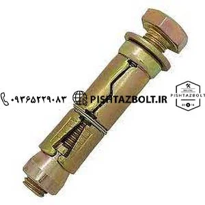 نمایندگی فروش انکر مکانیکی هیلتی