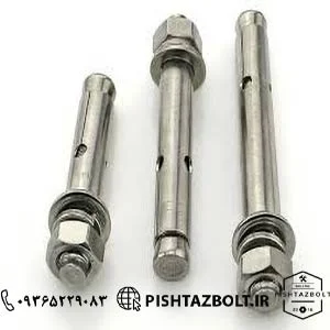 نمایندگی فروش انکر مکانیکی هیلتی