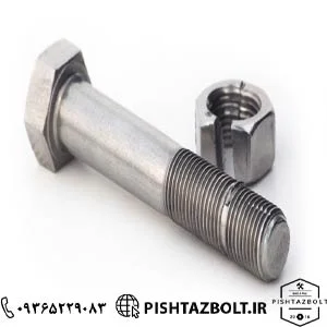 نمایندگی پیچ و مهره تایوانی