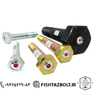 نمایندگی پیچ و مهره تایوانی