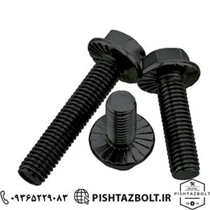 پیچ و مهره فروشی تهران