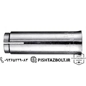 تولید انکربولت انواع مکانیکی