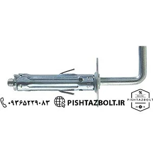 قیمت انواع رول بولت سقفی استاندارد و سفارشی