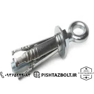 قیمت انواع رول بولت سقفی استاندارد و سفارشی