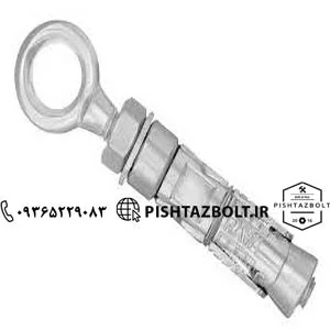 قیمت انواع رول بولت سقفی استاندارد و سفارشی