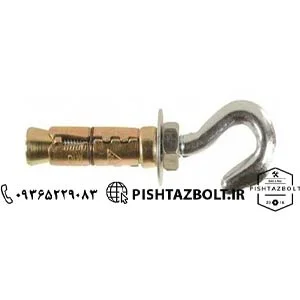 قیمت فروش انواع رول بولت سقفی