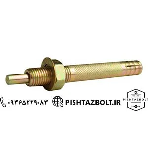 قیمت فروش انکر بولت سفارشی