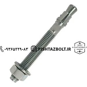 لیست قیمت انواع انکر بولت hst