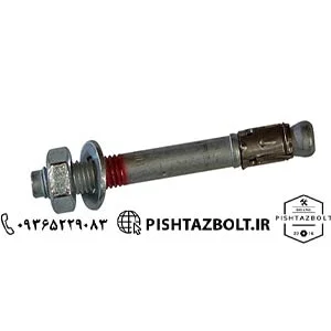 لیست قیمت انواع انکر بولت hst