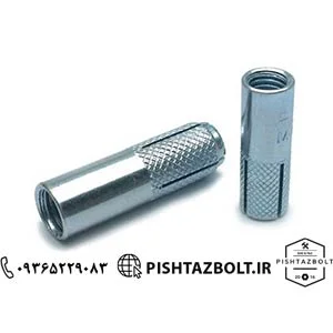 مرکز ساخت رول بولت سفارشی