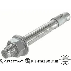 انکر بولت چینی