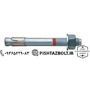 مرکز فروش انواع انکر بولت hsa