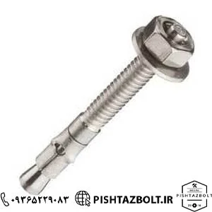 مرکز فروش انواع رول بولت هیلتی