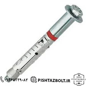 مرکز فروش انواع رول بولت هیلتی