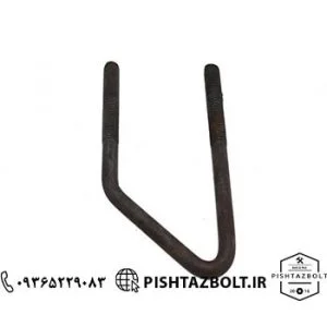 تولید انواع یوبولت گالوانیزه