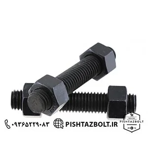 تولید کننده پیچ استادبولت