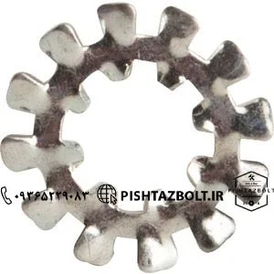 فروش واشر های سفارشی مورد نیاز صنایع