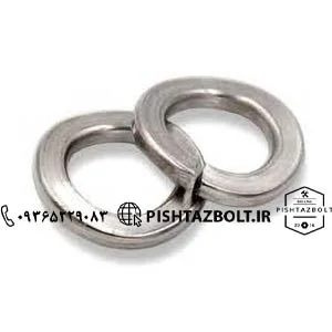 فروش واشر های سفارشی مورد نیاز صنایع