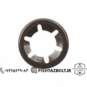 فروش واشر های سفارشی مورد نیاز صنایع