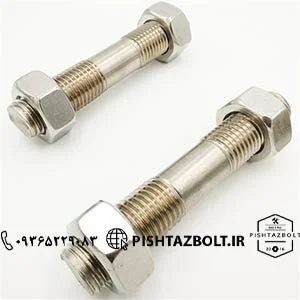 قیمت فروش پیچ استاد بولت