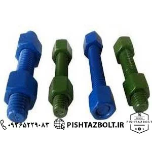 قیمت فروش پیچ استاد بولت