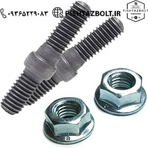 خرید پیچ و مهره