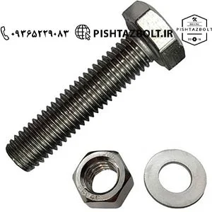 خرید پیچ و مهره