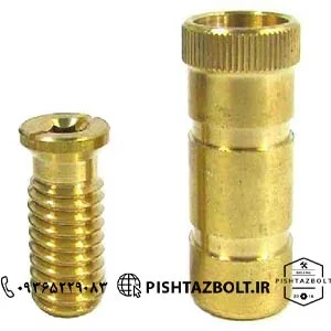 لیست قیمت عمده پیچ و مهره های خاص