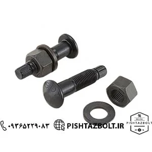 لیست قیمت عمده پیچ و مهره های خاص