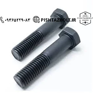 قیمت فروش پیچ و مهره شش گوش