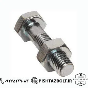 قیمت فروش پیچ و مهره شش گوش